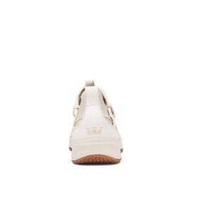 Mens Supra Low Top Shoes TITANIUM Mojave/Bone/gum | AU-48385